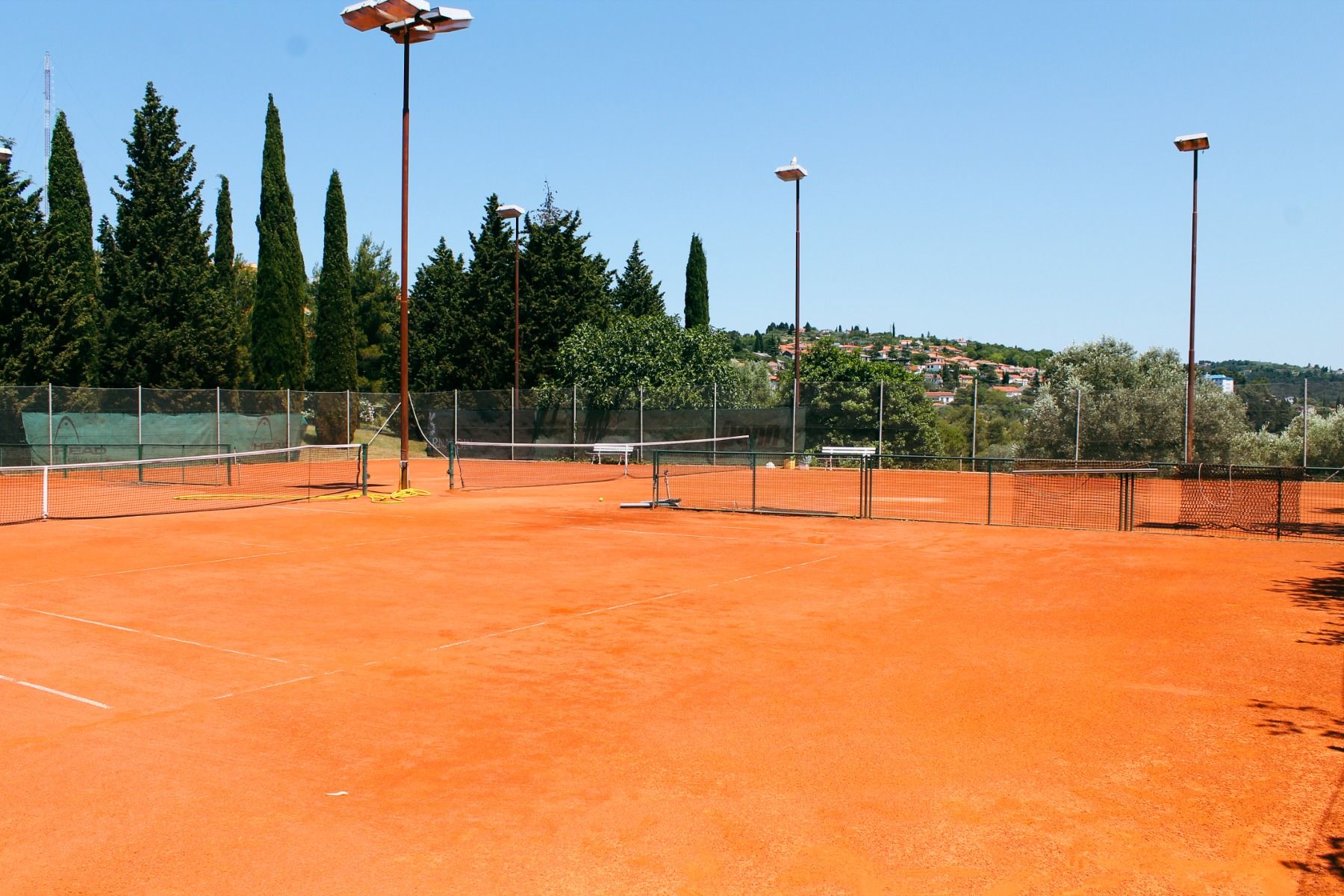 Tennis Club Hari