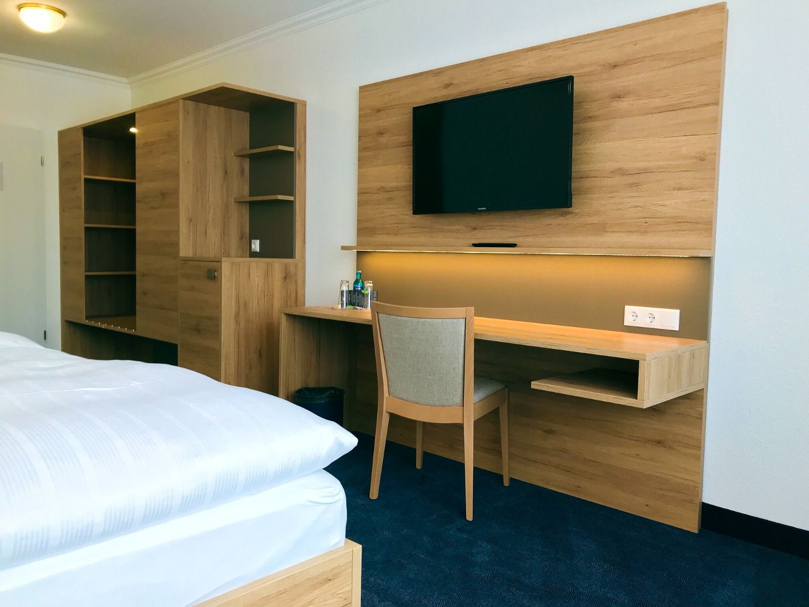 Hotel Idingshof