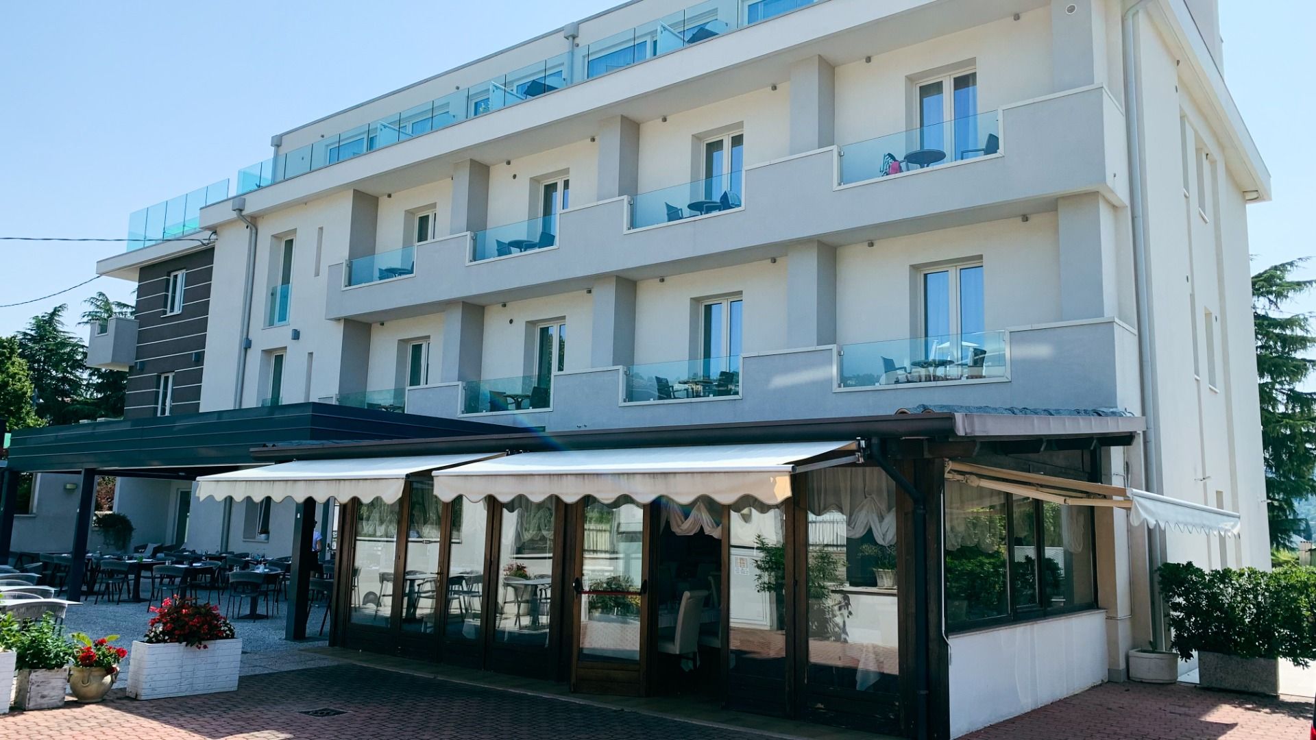 Hotel Italia