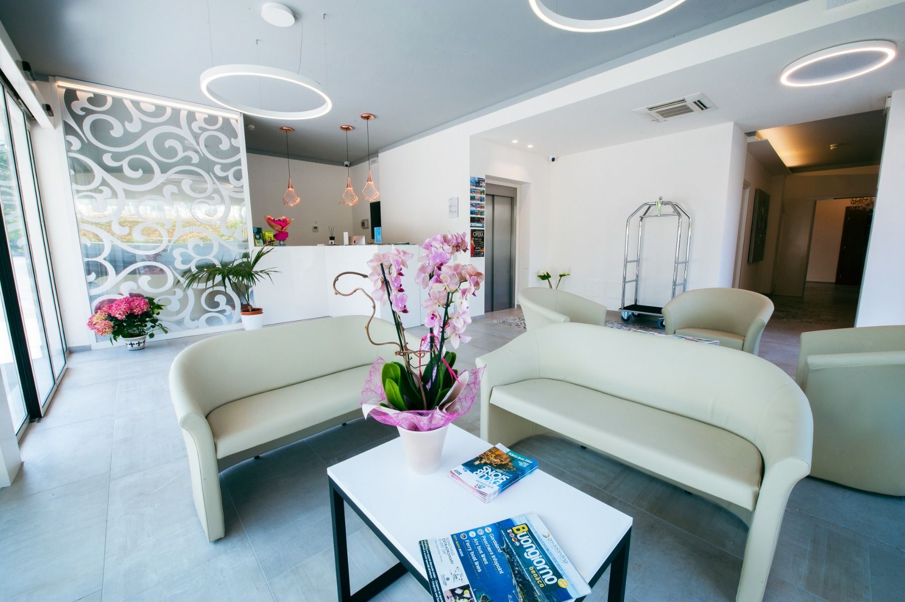 Hotel Italia
