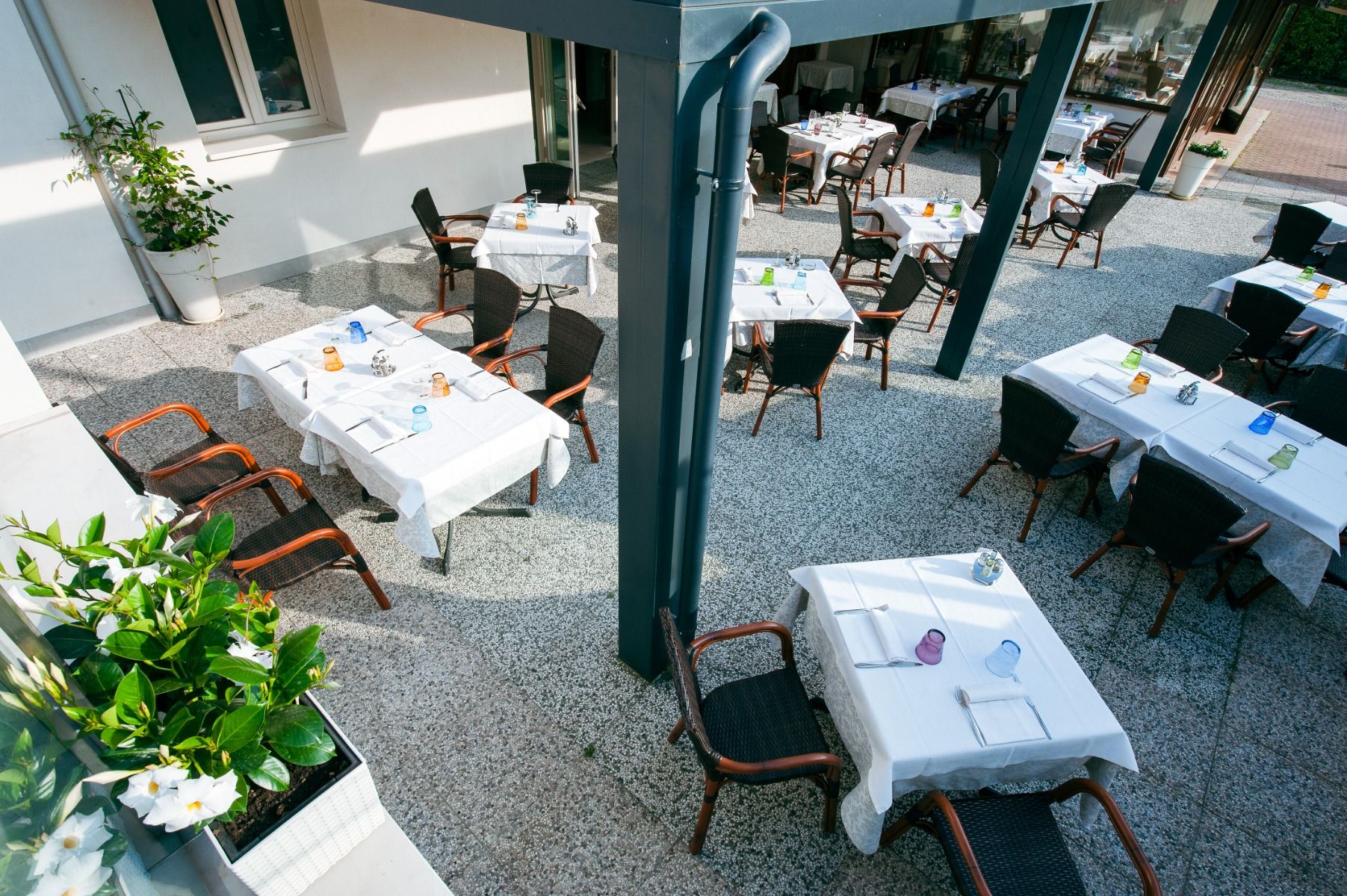 Hotel Italia