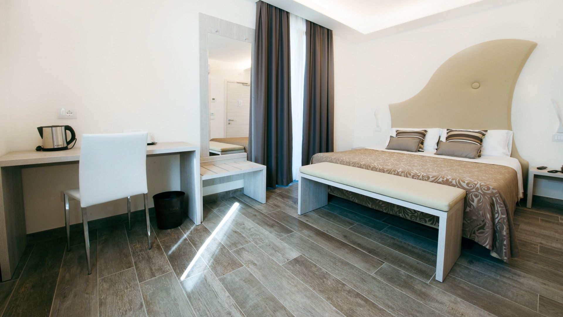 Hotel Italia