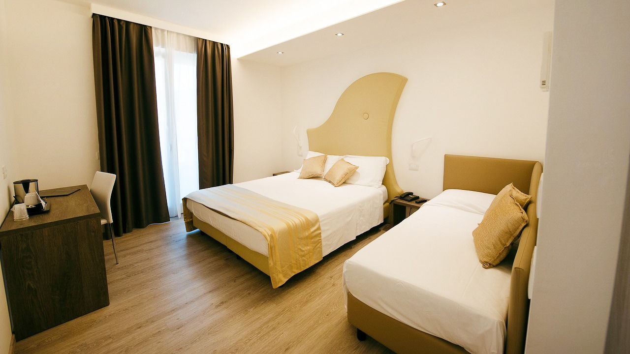 Hotel Italia
