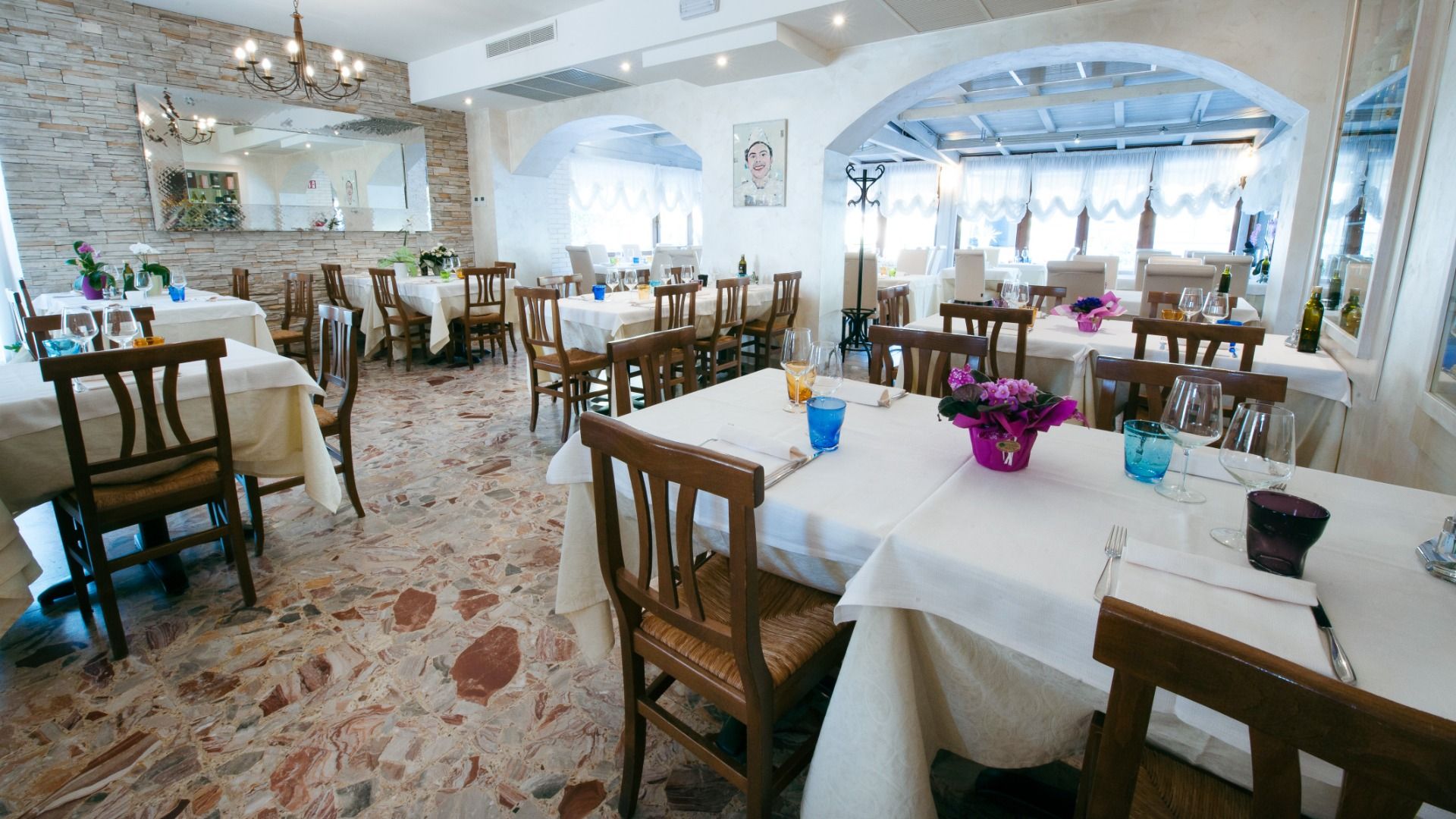 Hotel Italia