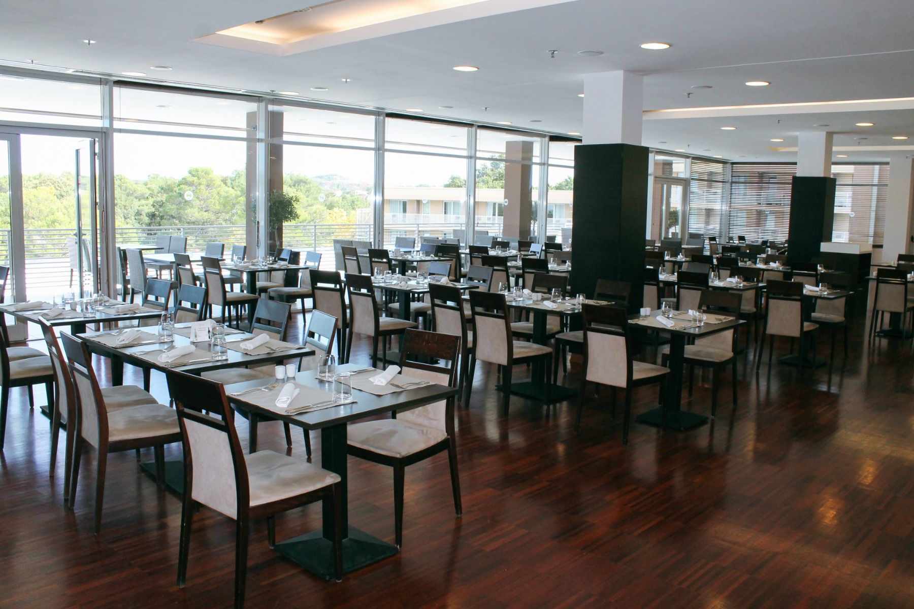 Hotel Laguna Molindrio
