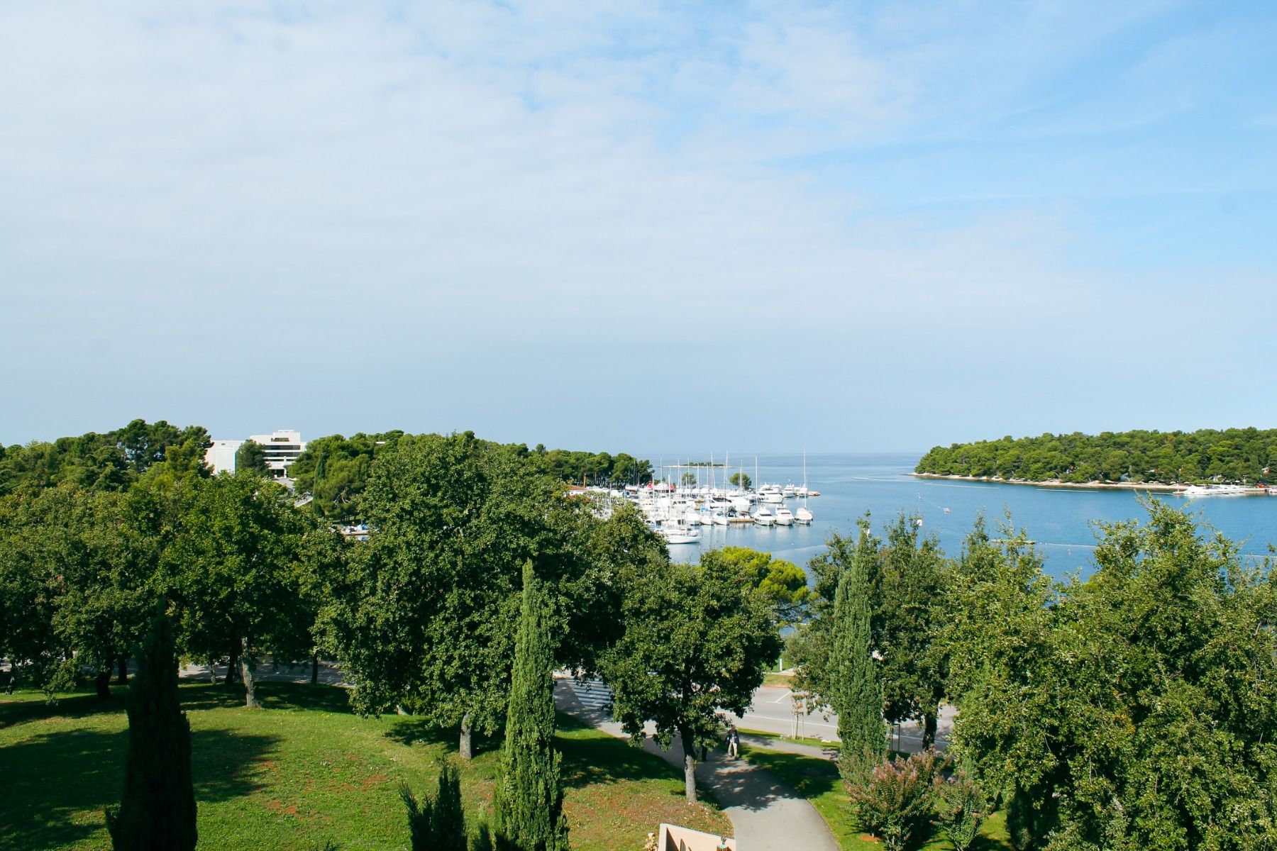 Hotel Laguna Molindrio