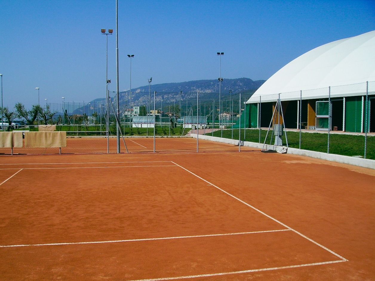 Tennis Garda