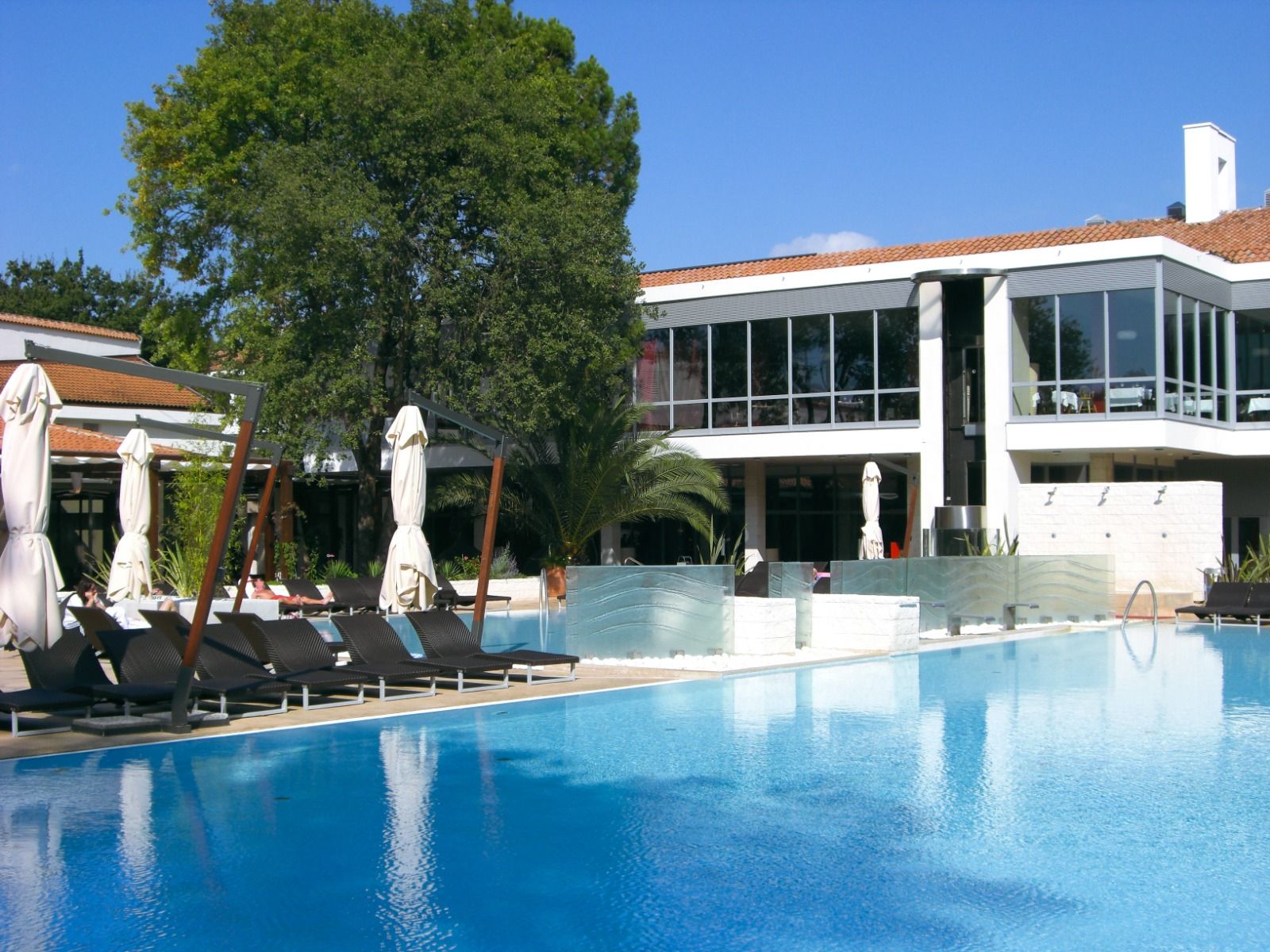 Hotel Melia Coral