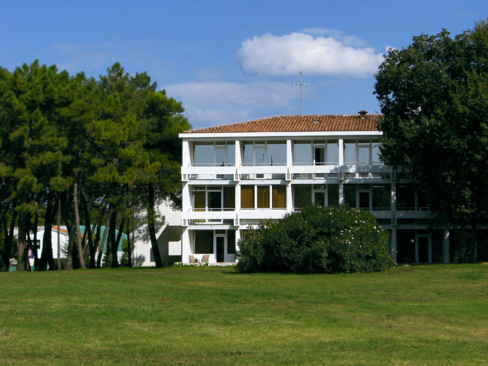 Hotel Melia Coral