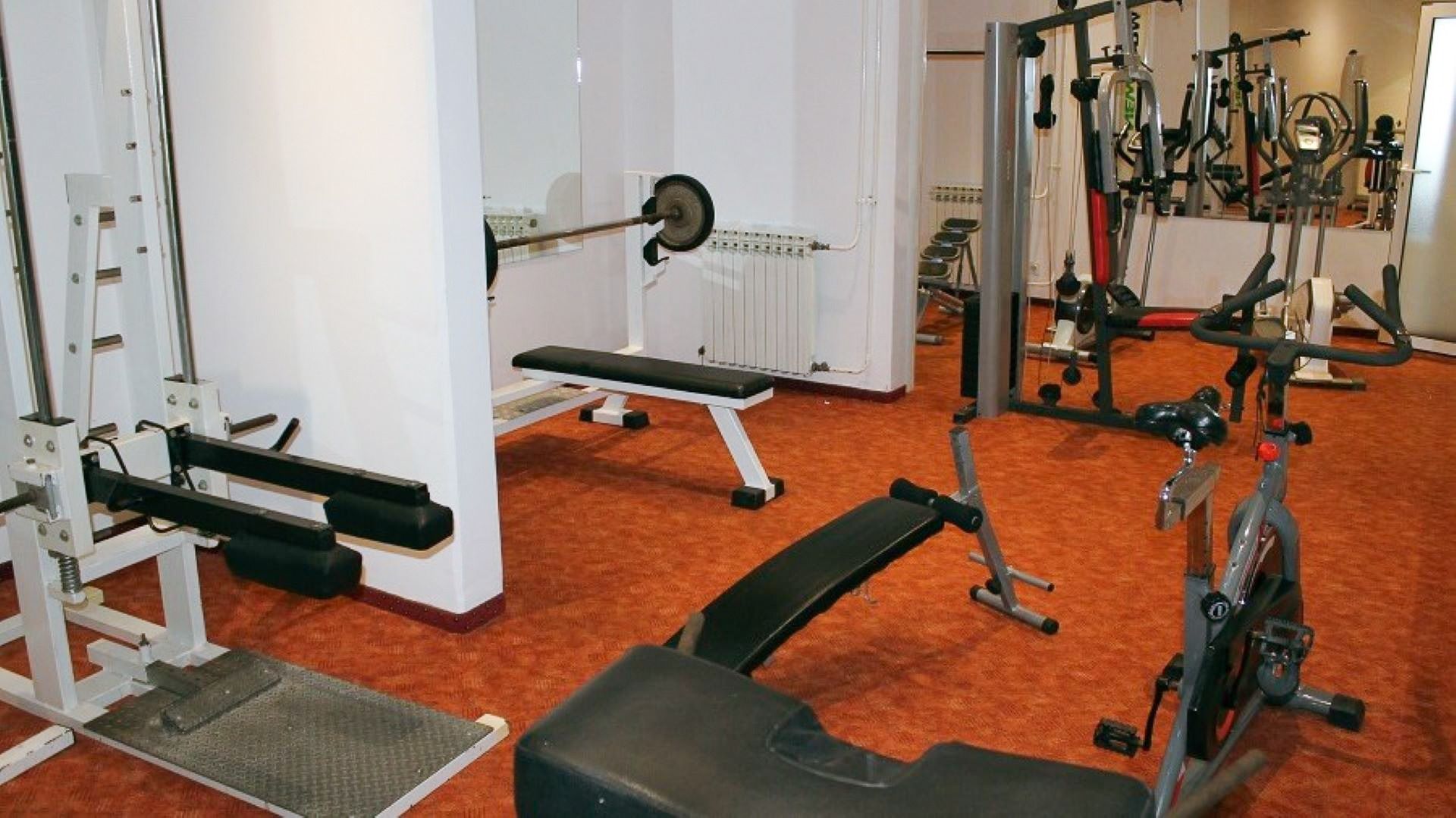 Hotel Narcis