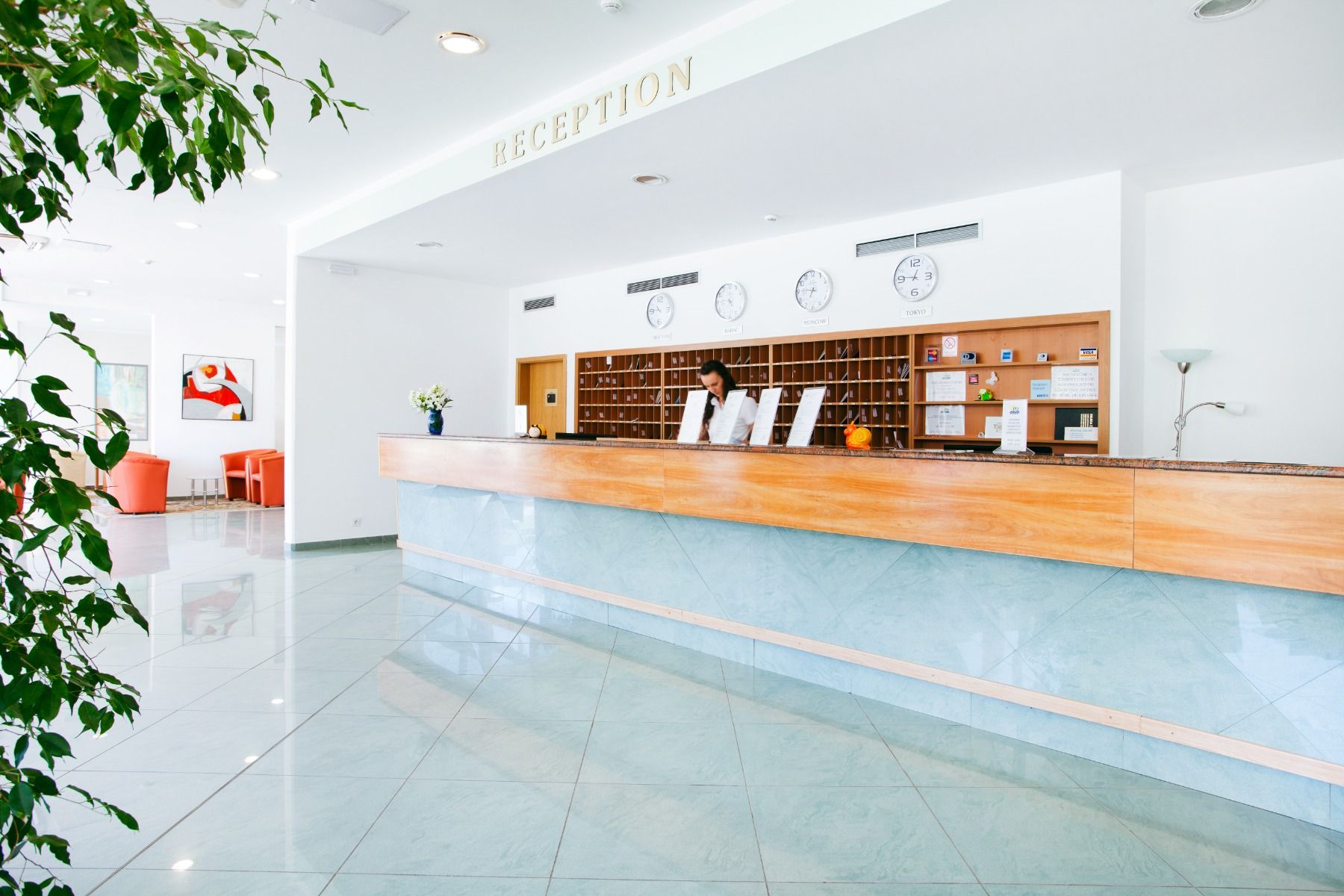 Hotel Narcis