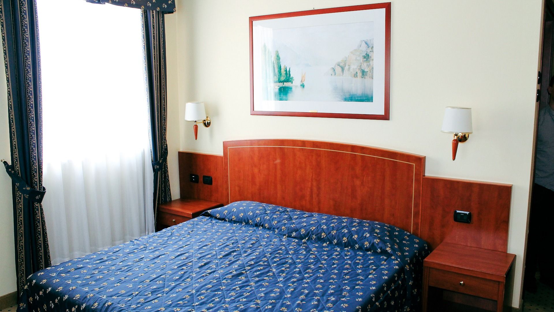 Hotel Olivo