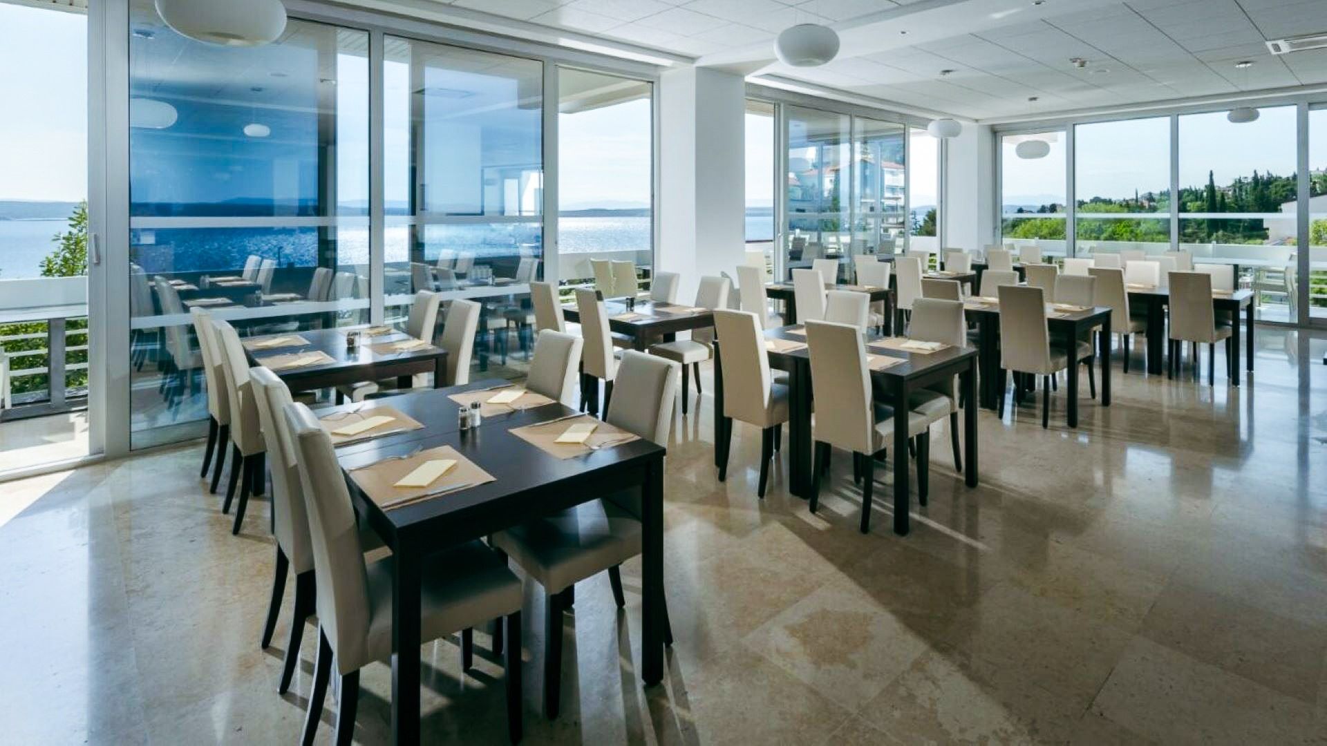 Hotel Omorika