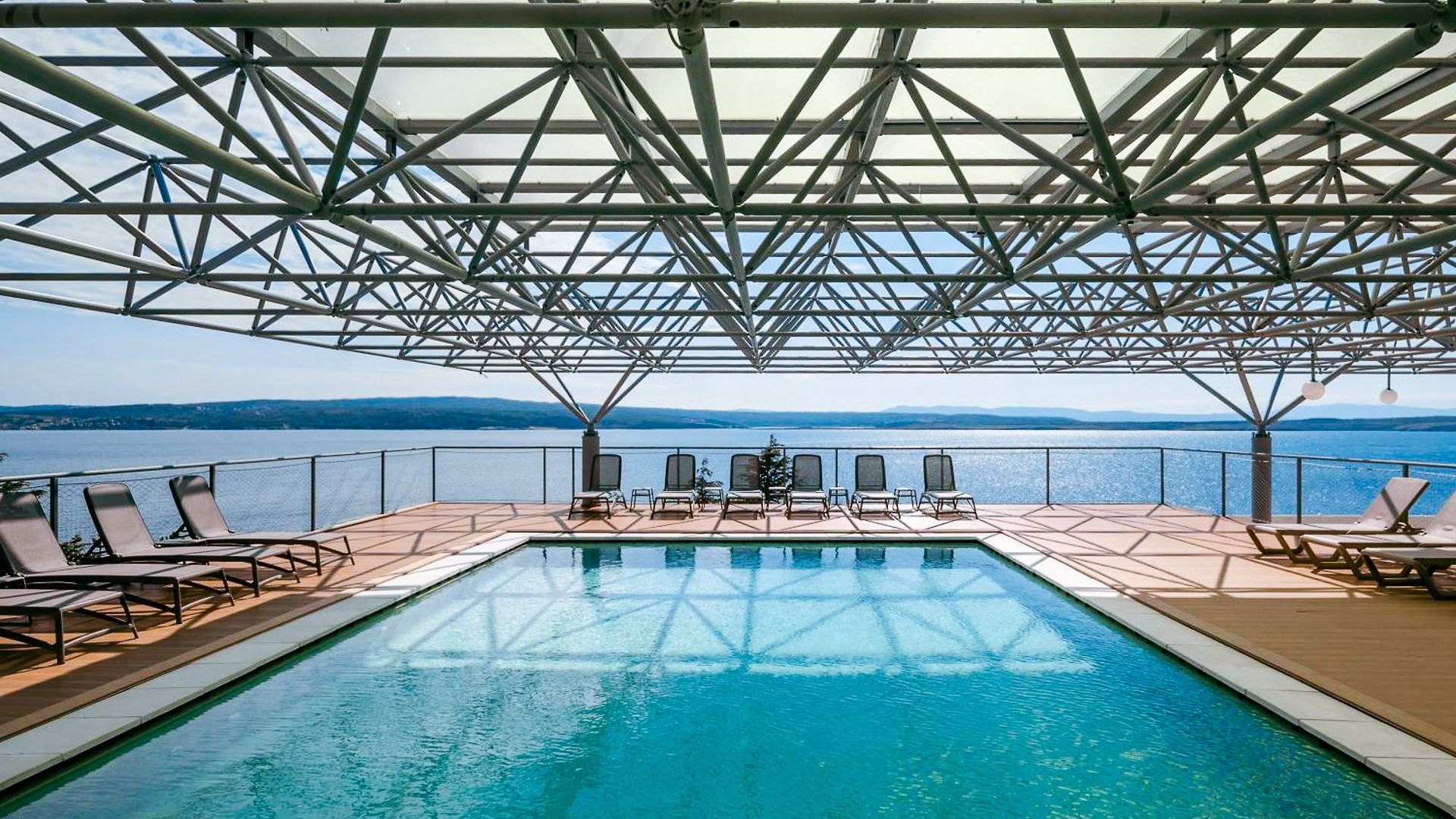 Hotel Omorika