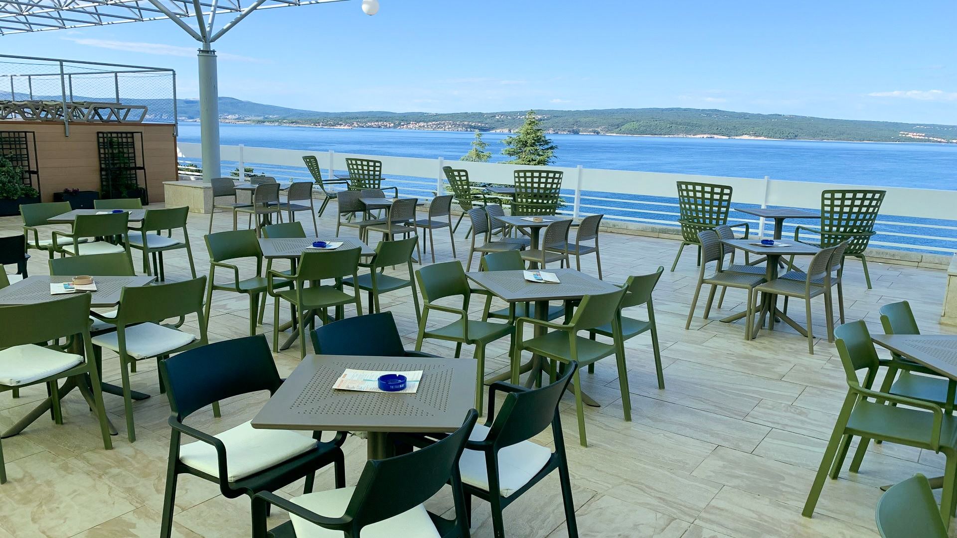 Hotel Omorika