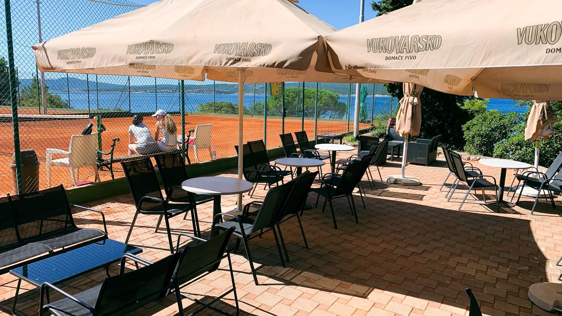 Hotel Omorika