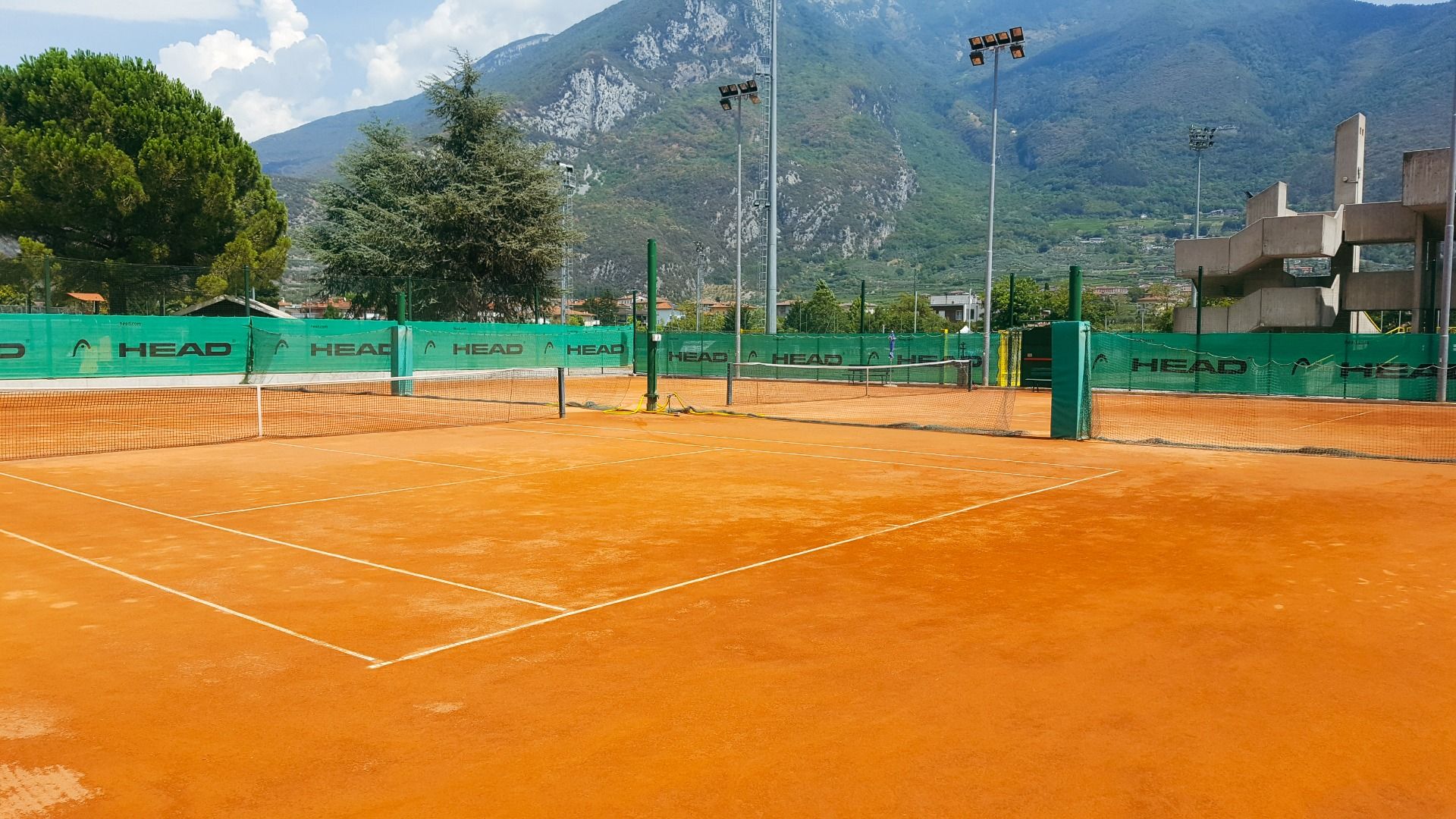 Circolo Tennis Arco