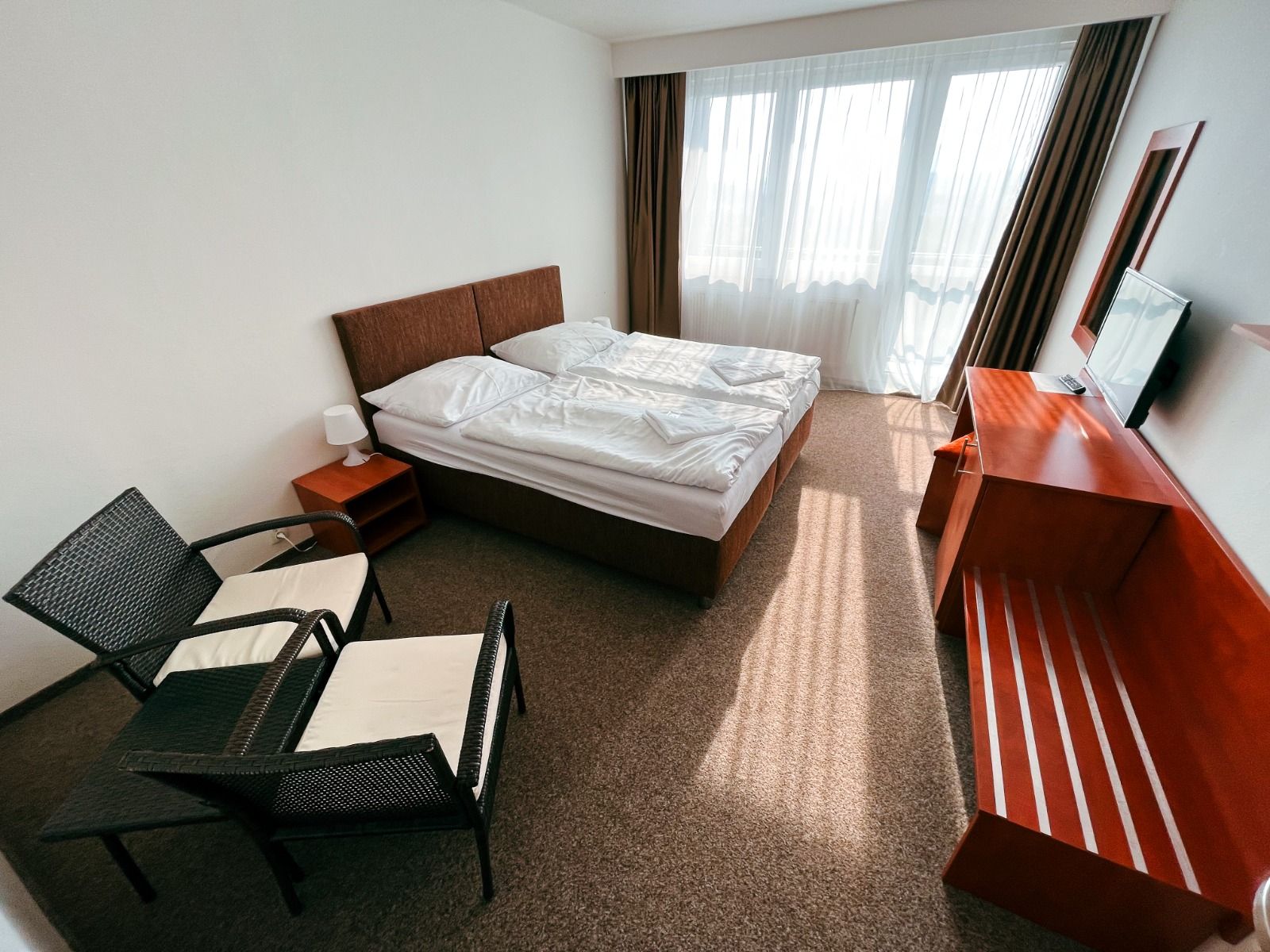 Hotel Panorama