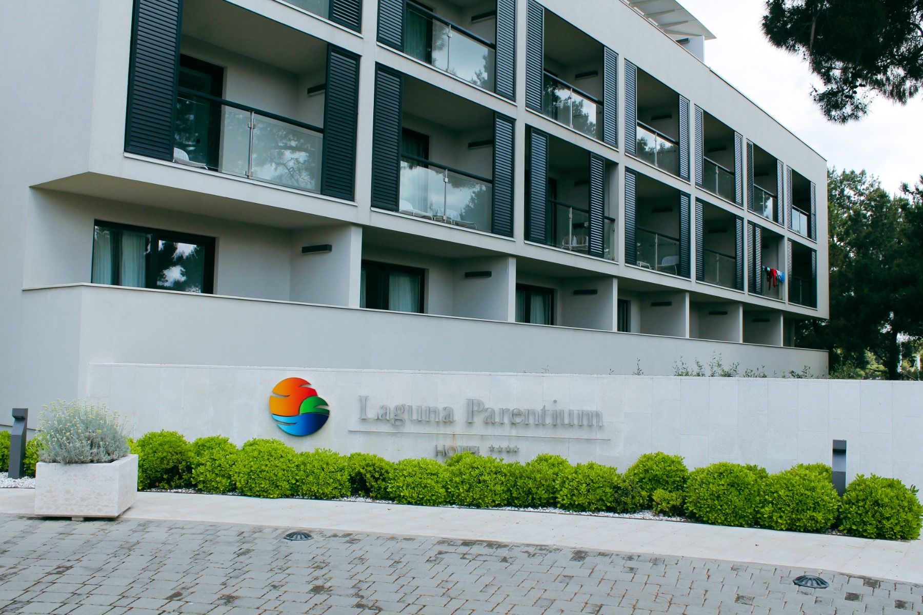 Hotel Parentium
