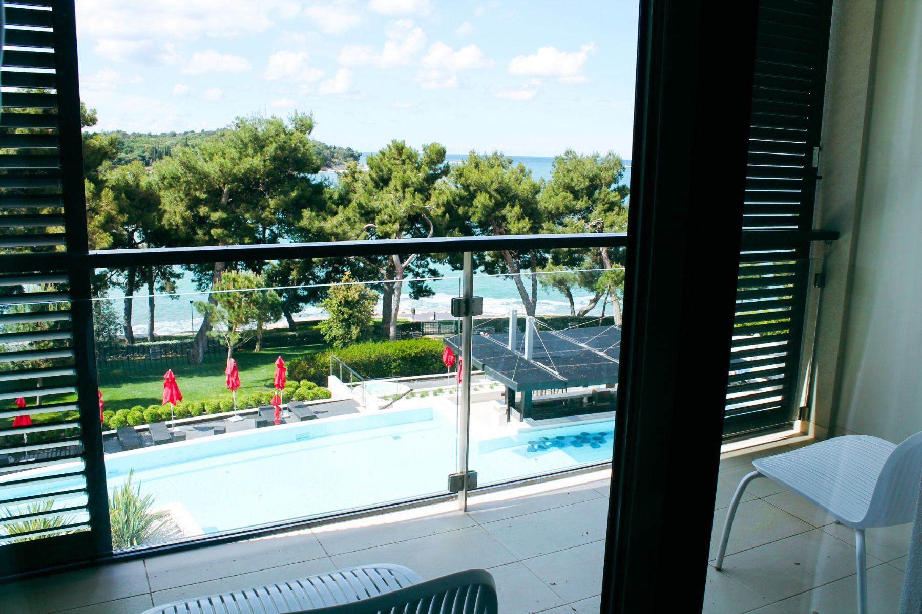 Hotel Parentium