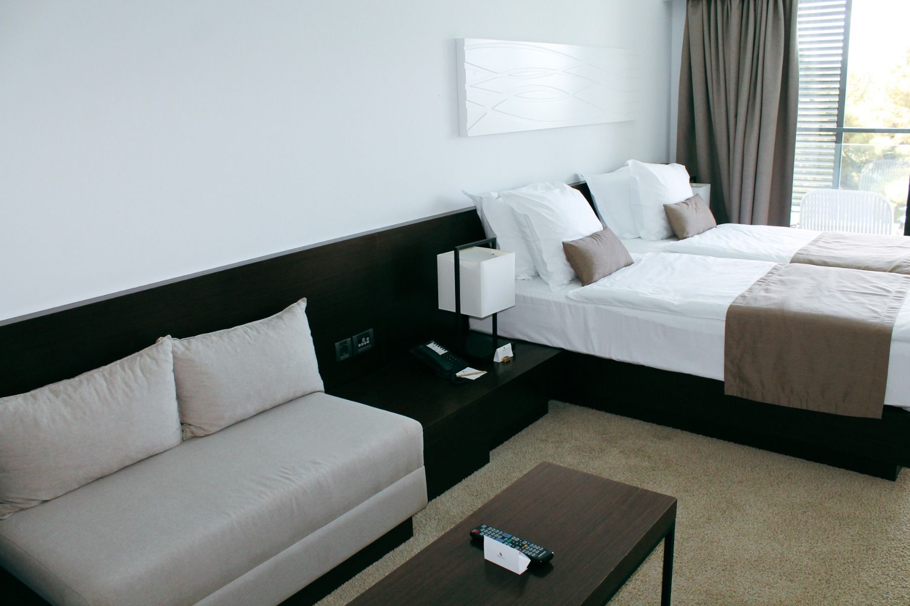 Hotel Parentium