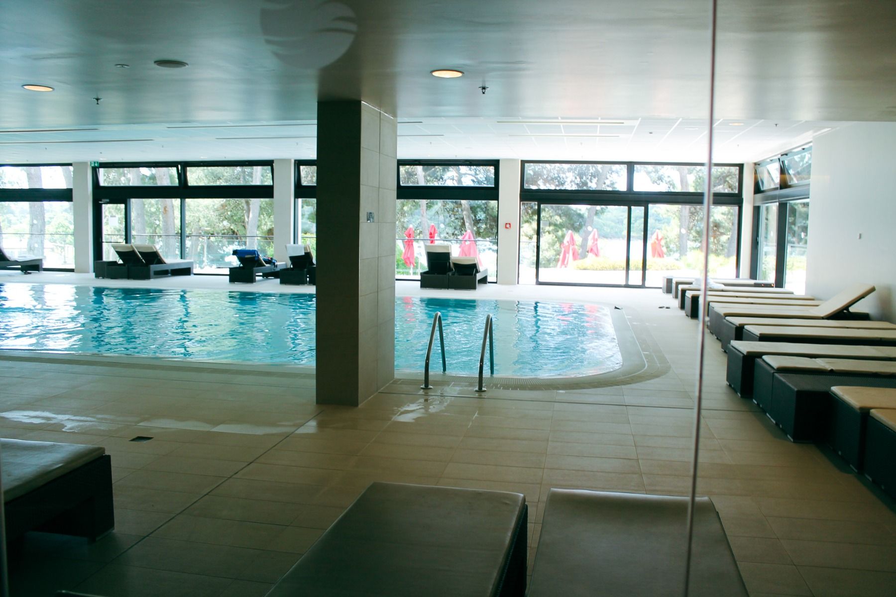 Hotel Parentium