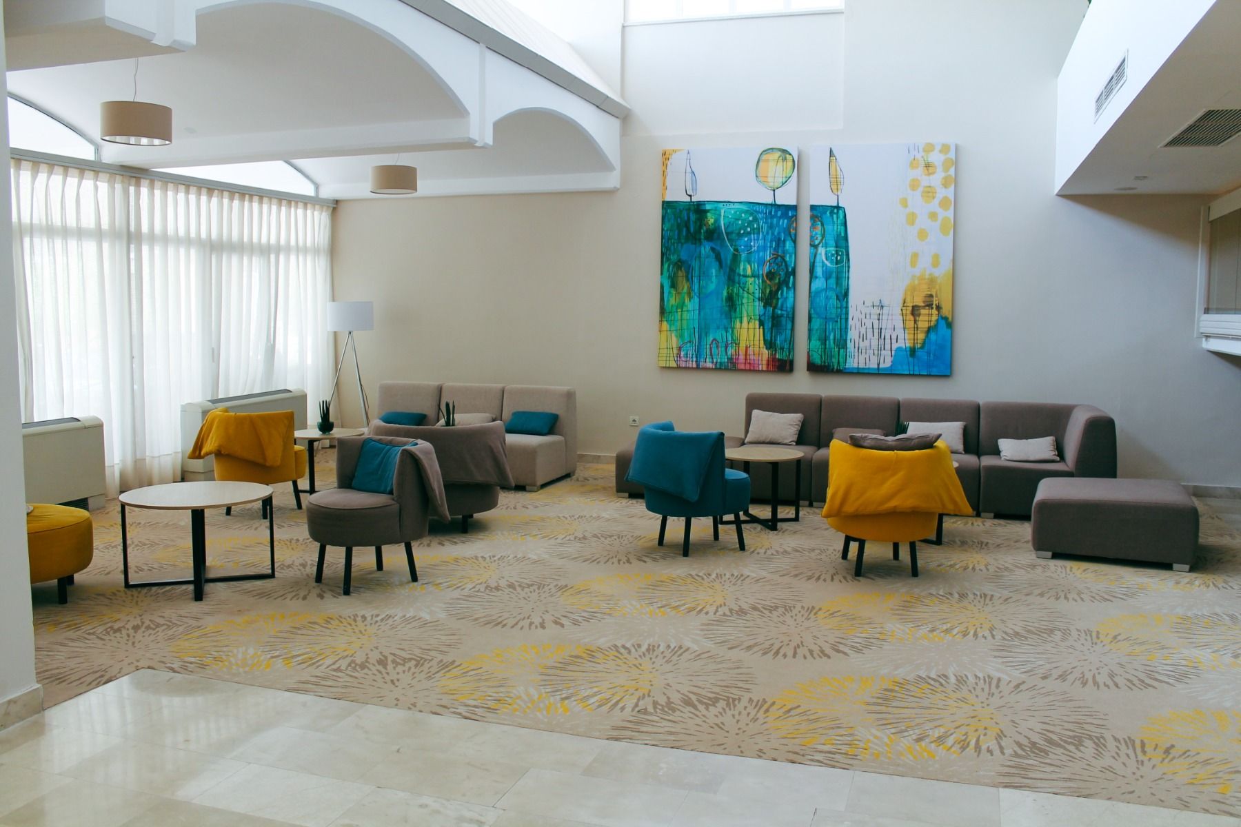 Hotel Plavi