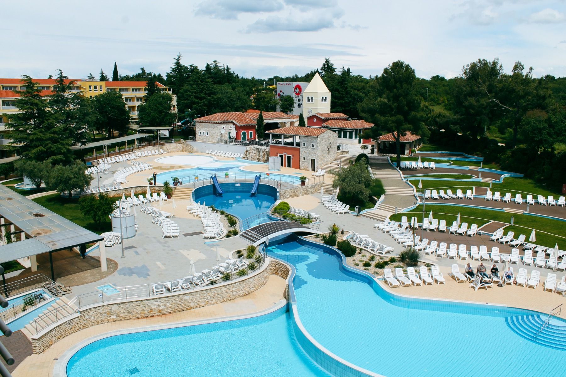Hotel Sol Umag