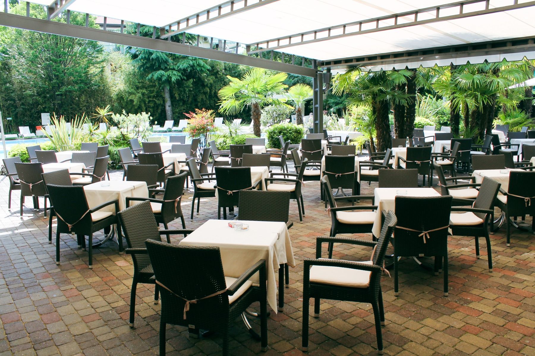 Hotel Villa Nicolli