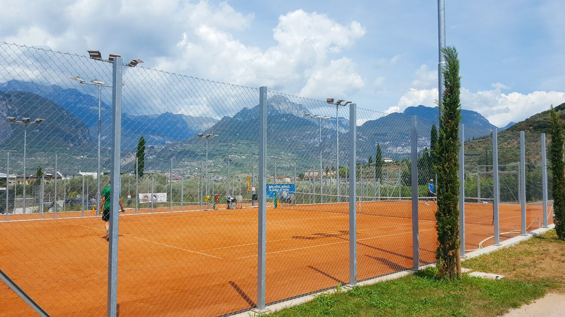 Hotel Villa Nicolli