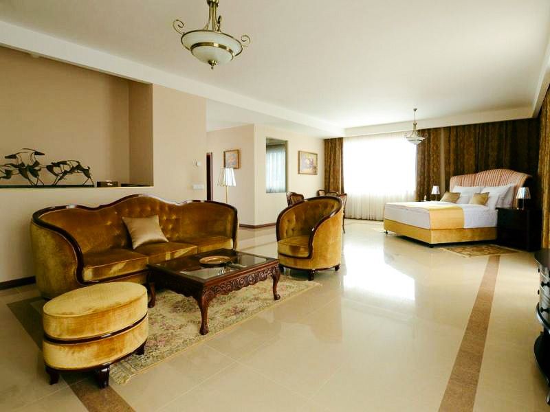 Hotel Vita