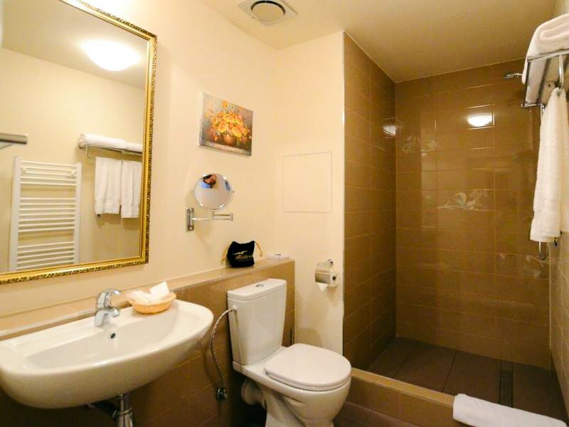 Hotel Vita