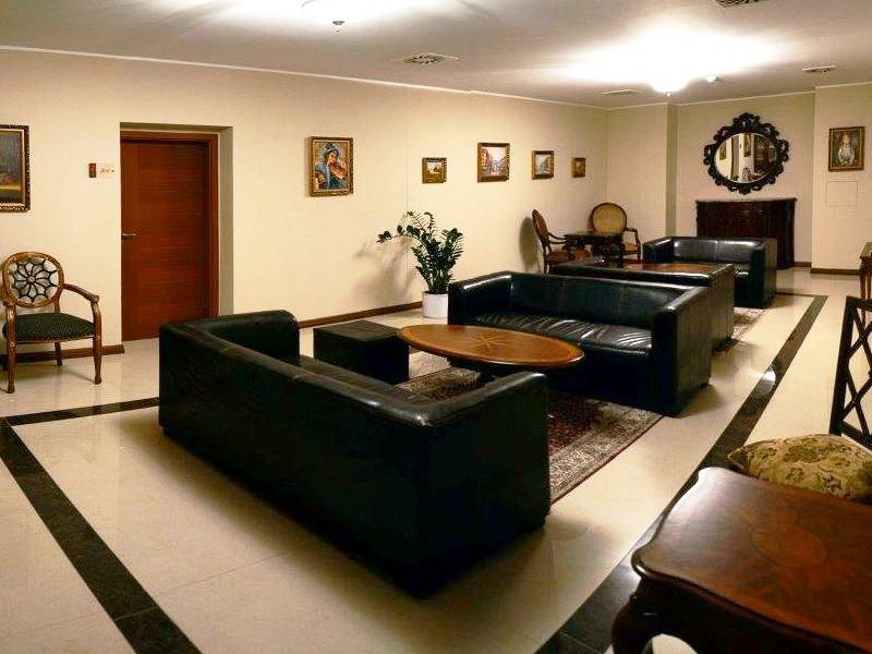 Hotel Vita
