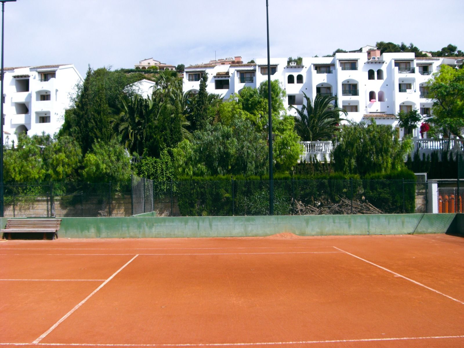 Hotel Zafiro Rej don Jaime