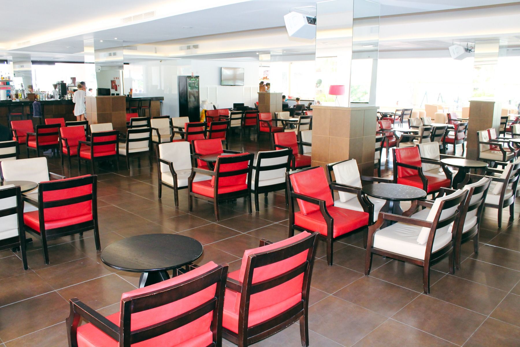 Hotel Zafiro Rej don Jaime