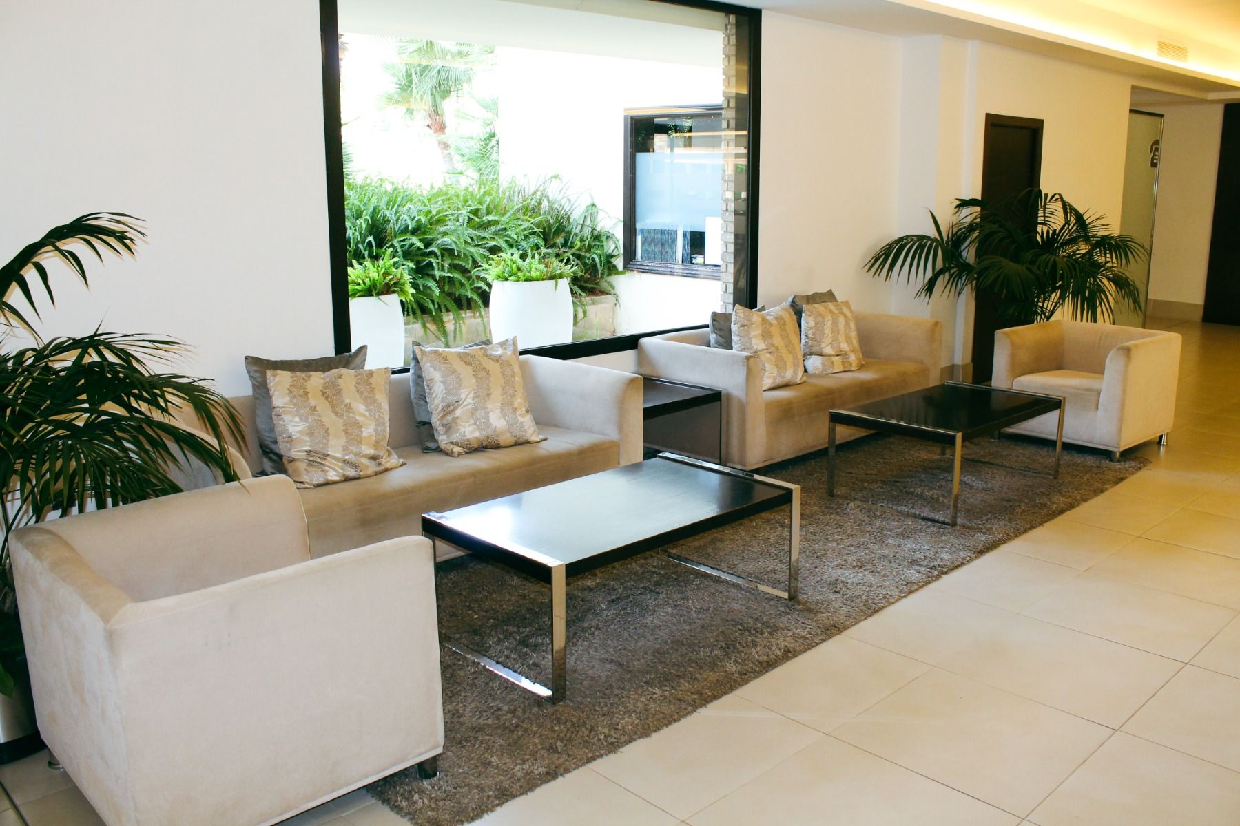 Hotel Zafiro Rej don Jaime
