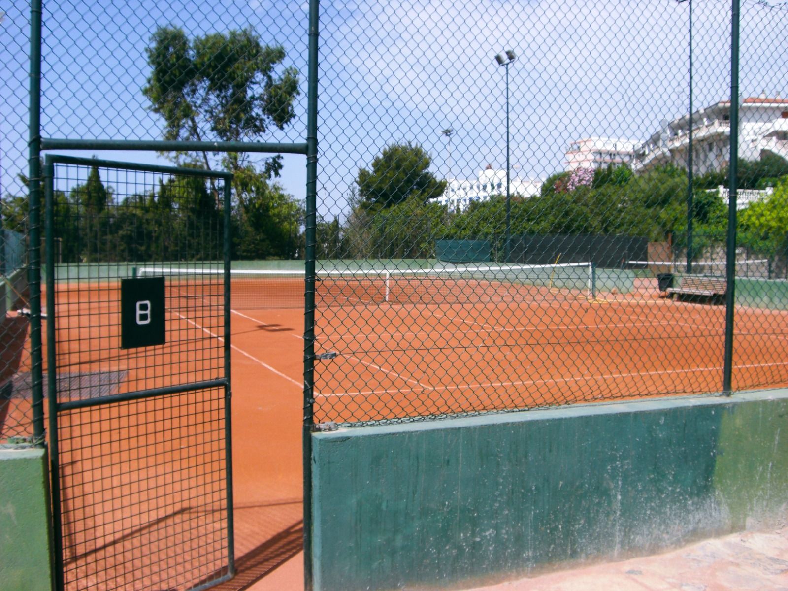 Hotel Zafiro Rej don Jaime