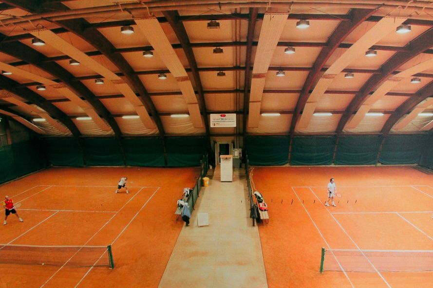 AREASPORT PESCHIERA