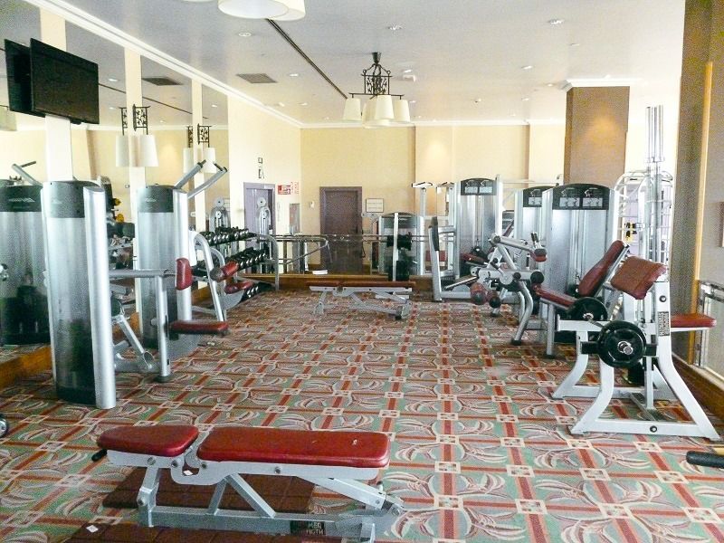 Hotel La Manga Club