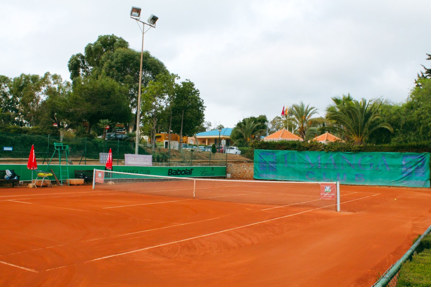 Hotel La Manga Club