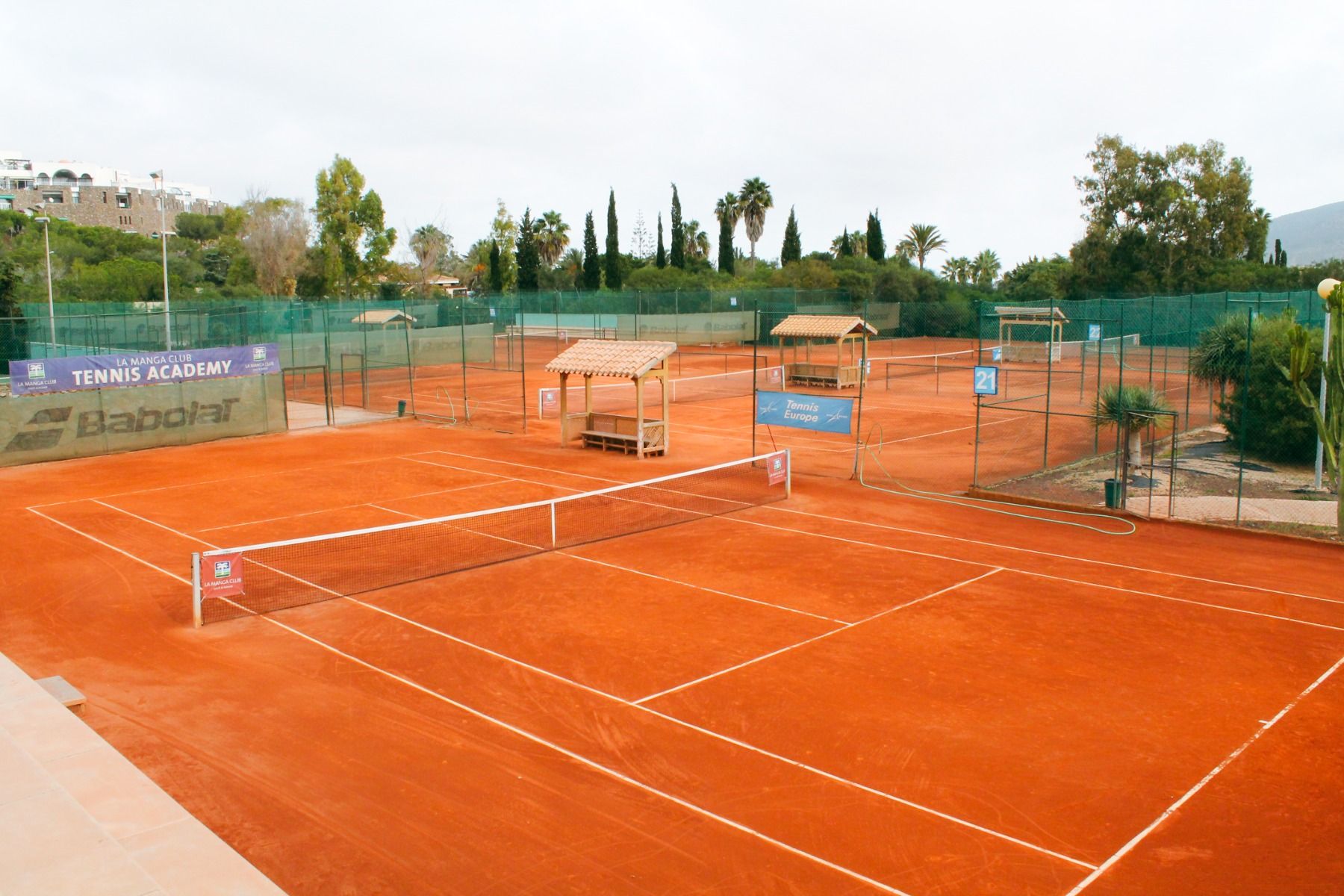 La Manga Tennis