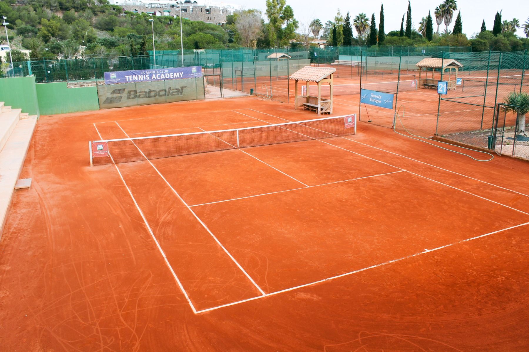 Hotel La Manga Club