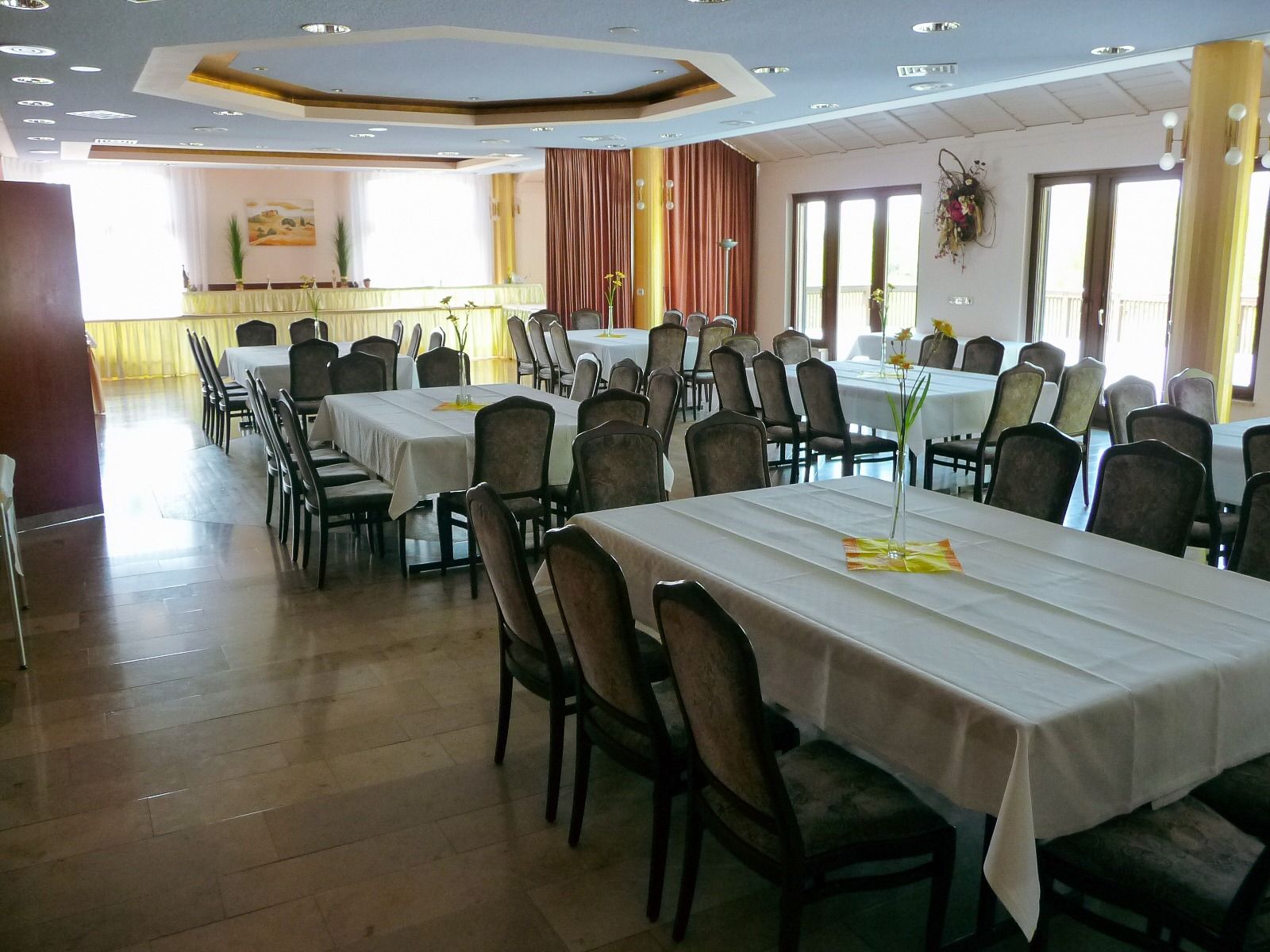Flair Parkhotel Ilshofen