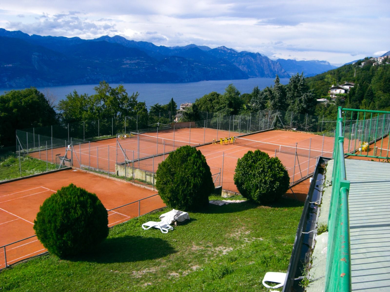 Parkhotel Jolanda