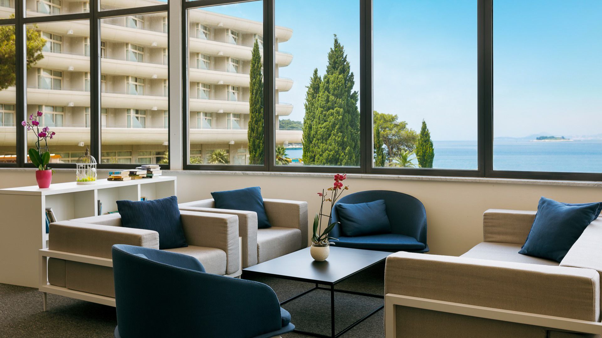 Remisens Hotel Albatros