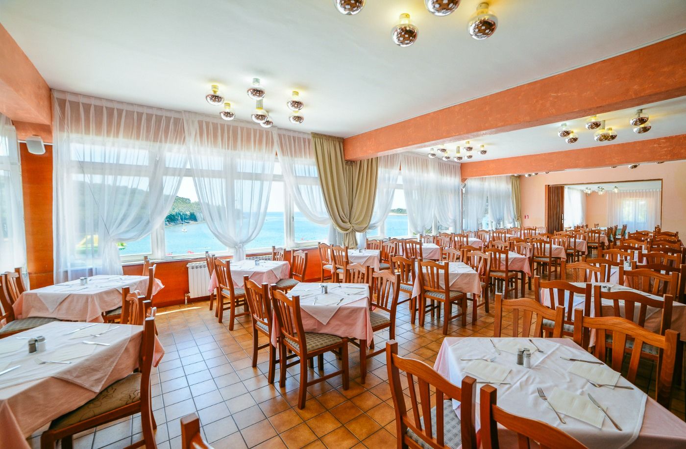 Resort Centinera