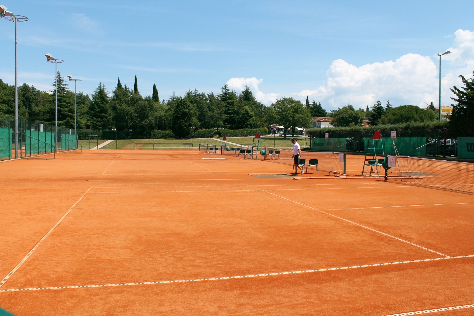 Umag Tennis Academy