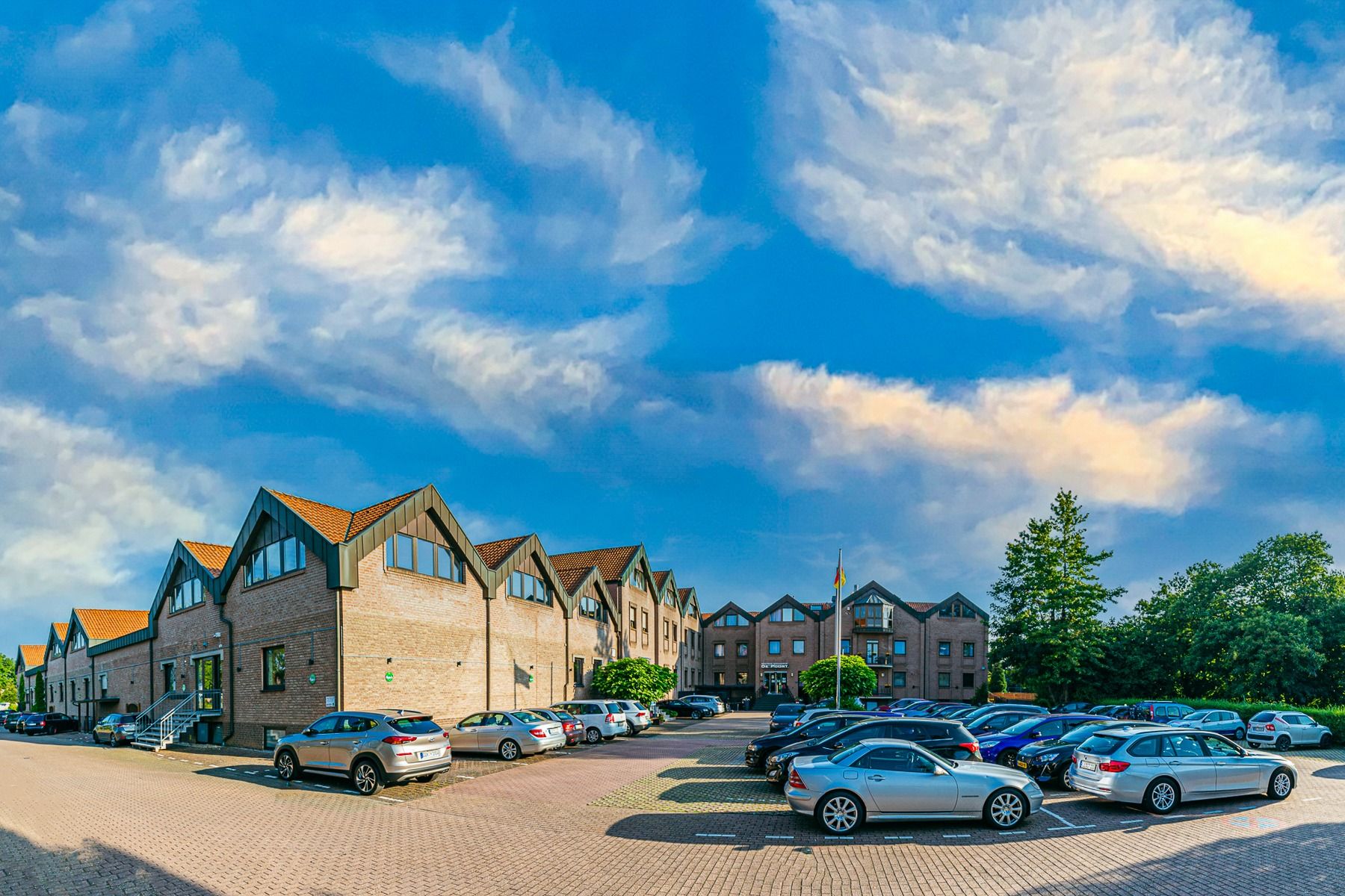 Sporthotel Goch