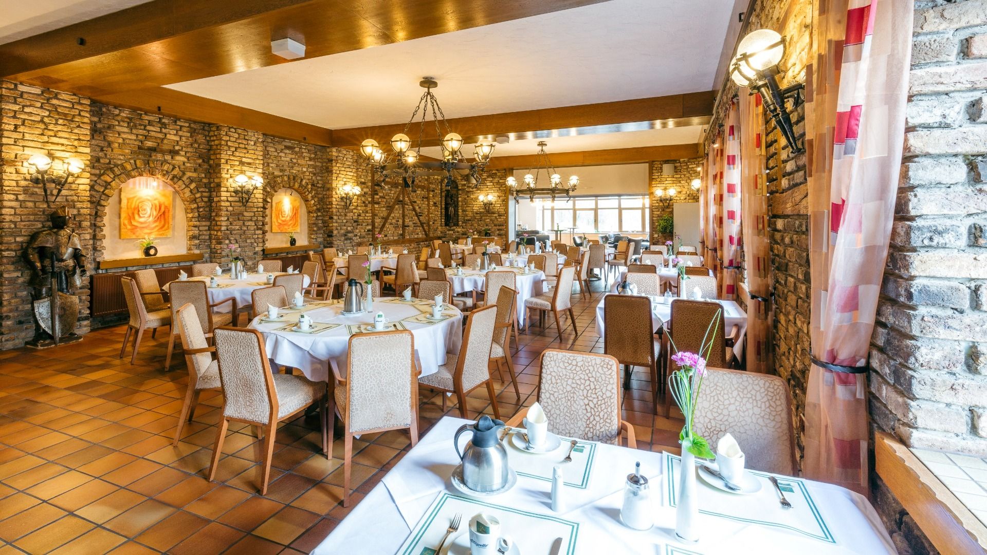 Sporthotel Goch