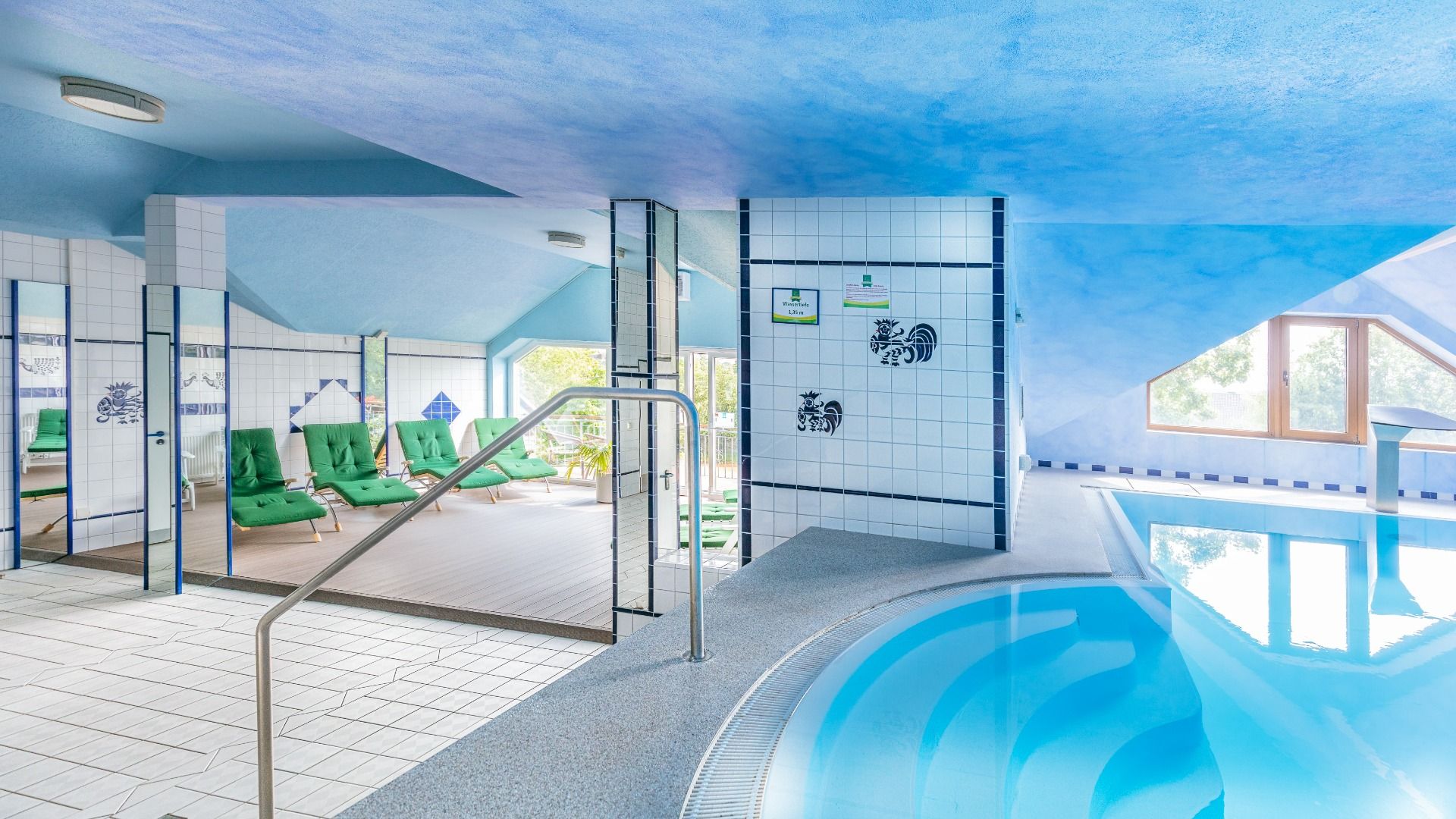 Sporthotel Goch